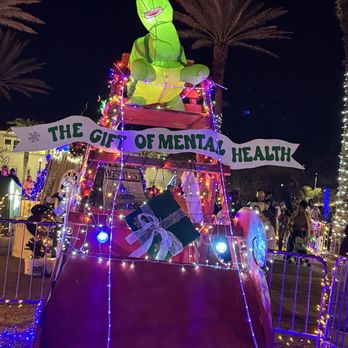 Deck the Chairs - Festivals Near Me - Jacksonville Beach, Florida