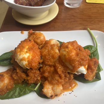Ruby Slipper Mobile - Breakfast & Brunch Near Me - Mobile, Alabama