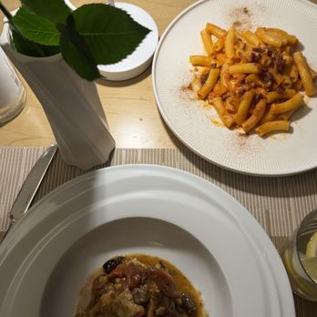 Clementina - Italian Near Me - Montclair, New Jersey
