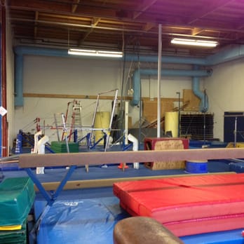 The Cave - The serious gymnastics equipment. - Gyms Near Me - Corte Madera, California