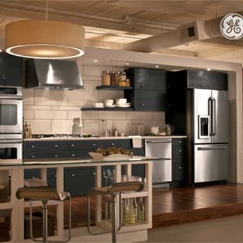 Center Appliance - Take food further with GE Cafe appliances offering GE's most advanced cooking technology. - Appliances & Repair Near Me - Manteca, California