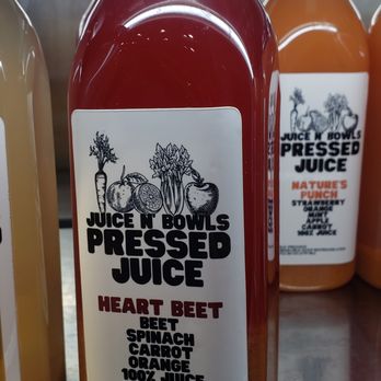 Juice n' Bowls - Juice Bars & Smoothies Near Me - Glendora, California Juice n' Bowls - Juice Bars & Smoothies Near Me - Glendora, California