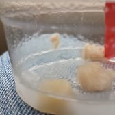 Photo of 7 Leaves Cafe - Garden Grove, CA, United States. This just in: they use real taro.