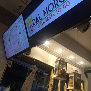Dal Moro's - Fast Food Near Me - Venezia, VE