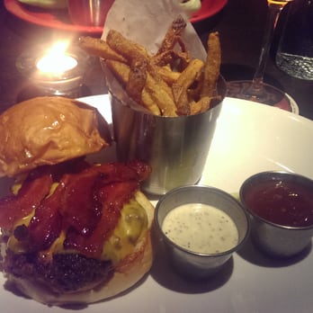 Red Cow St. Paul - 60/40 on Selby - Burgers Near Me - St Paul, Minnesota Red Cow St. Paul - 60/40 on Selby - Burgers Near Me - St Paul, Minnesota