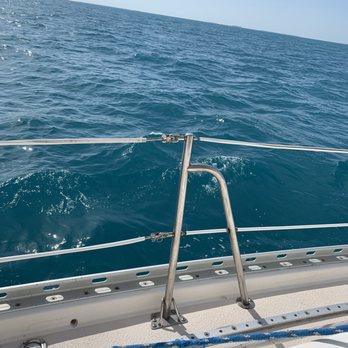 Key West Sailing Charters - Boat Charters Near Me - Key West, Florida