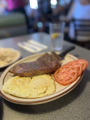 Peggy Sue's 50's Diner by null