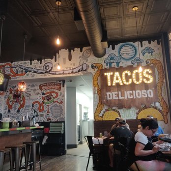 Condado Tacos - Tacos Near Me - Pittsburgh, Pennsylvania