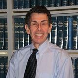 Ronald M Stein - disability attorney in Stockton, CA