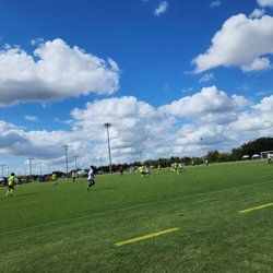 Tournament Sportsplex of Tampa Bay