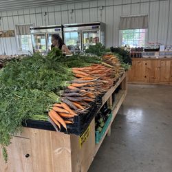 Halsey Farm Store