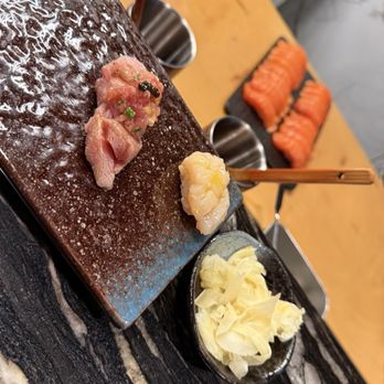 Uka Omakase - Sushi Bars Near Me - New York, New York Uka Omakase - Sushi Bars Near Me - New York, New York