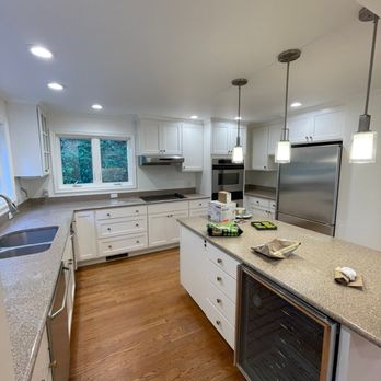 Sound Painting Solutions - Interior walls and cabinets painted by Sound Painting Solutions. - Painters Near Me - Seattle, Washington Sound Painting Solutions - Interior walls and cabinets painted by Sound Painting Solutions. - Painters Near Me - Seattle, Washington