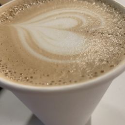 hot latte hot latte