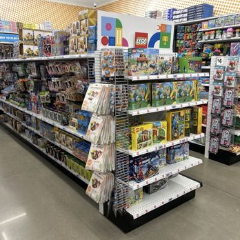 Five Below - Toys - Toy Stores Near Me - Manor, Texas