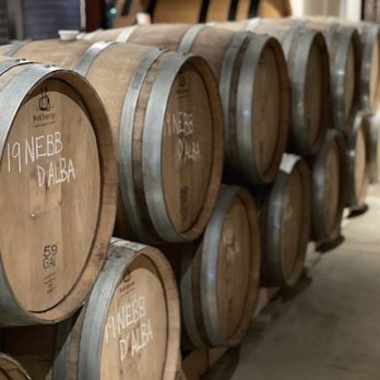 Attimo Wine - The cellar - Wineries Near Me - Denver, Colorado Attimo Wine - The cellar - Wineries Near Me - Denver, Colorado