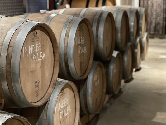 Attimo Wine by null