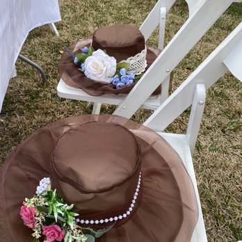 AAA Rentals - Table & chairs - Party Equipment Rentals Near Me - Pearland, Texas
