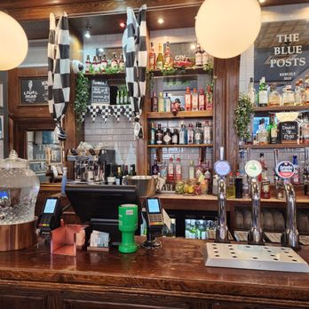 Greene King - Pubs Near Me - London, XGL