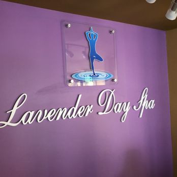 Lavender Day Spa - Reception - Massage Therapy Near Me - Walnut Creek, California Lavender Day Spa - Reception - Massage Therapy Near Me - Walnut Creek, California