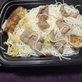 Empire Palace - This is the grilled Vietnamese beef I got - Thai Near Me - Fort Collins, Colorado Empire Palace - This is the grilled Vietnamese beef I got - Thai Near Me - Fort Collins, Colorado