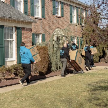Tuji Moving - Complex moves require experience and power. Tuji Moving specializes in handling heavy, oversized, and high-value equipment safely - Movers Near Me - Newark, Delaware