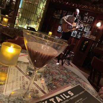 Blind Lemon - Wine Bars Near Me - Cincinnati, Ohio