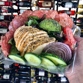 Limoncello - Sandwiches Near Me - San Francisco, California