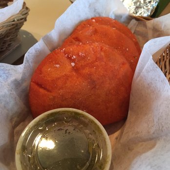 MASA Empanadas - Colombian Empanadas with Ahí! - Food Trucks Near Me - Tulsa, Oklahoma