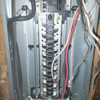 Lightbourne’s Electric - Panel replacement - Electricians Near Me Lightbourne’s Electric - Panel replacement - Electricians Near Me