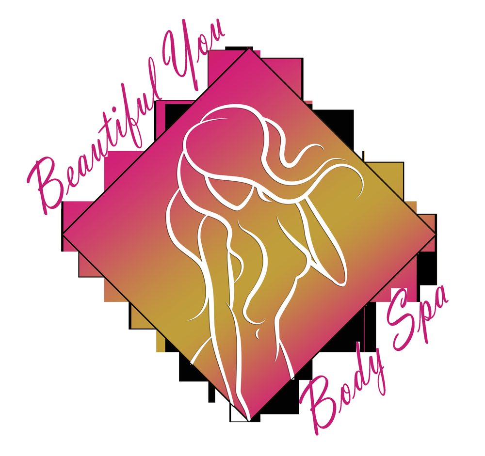 Beautiful You Body Spa Logo
