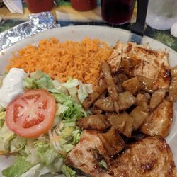 Mi Cabana Mexican Restaurant 2