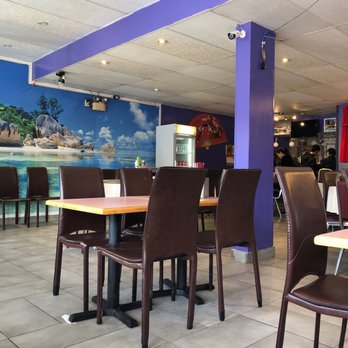 Thmor Da - Dining room. New administration. - Pan Asian Near Me - Montreal, Quebec
