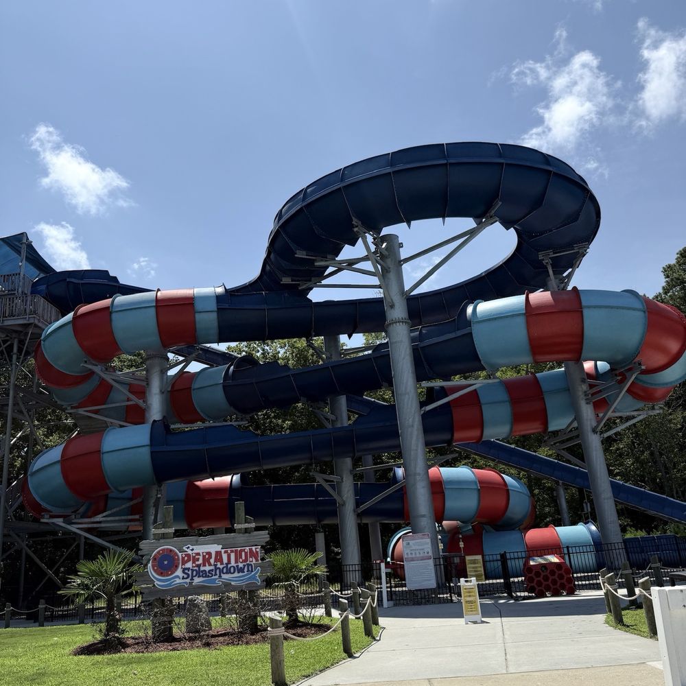 Ocean Breeze Waterpark - Water Parks Near Me - Virginia Beach, Virginia Ocean Breeze Waterpark - Water Parks Near Me - Virginia Beach, Virginia