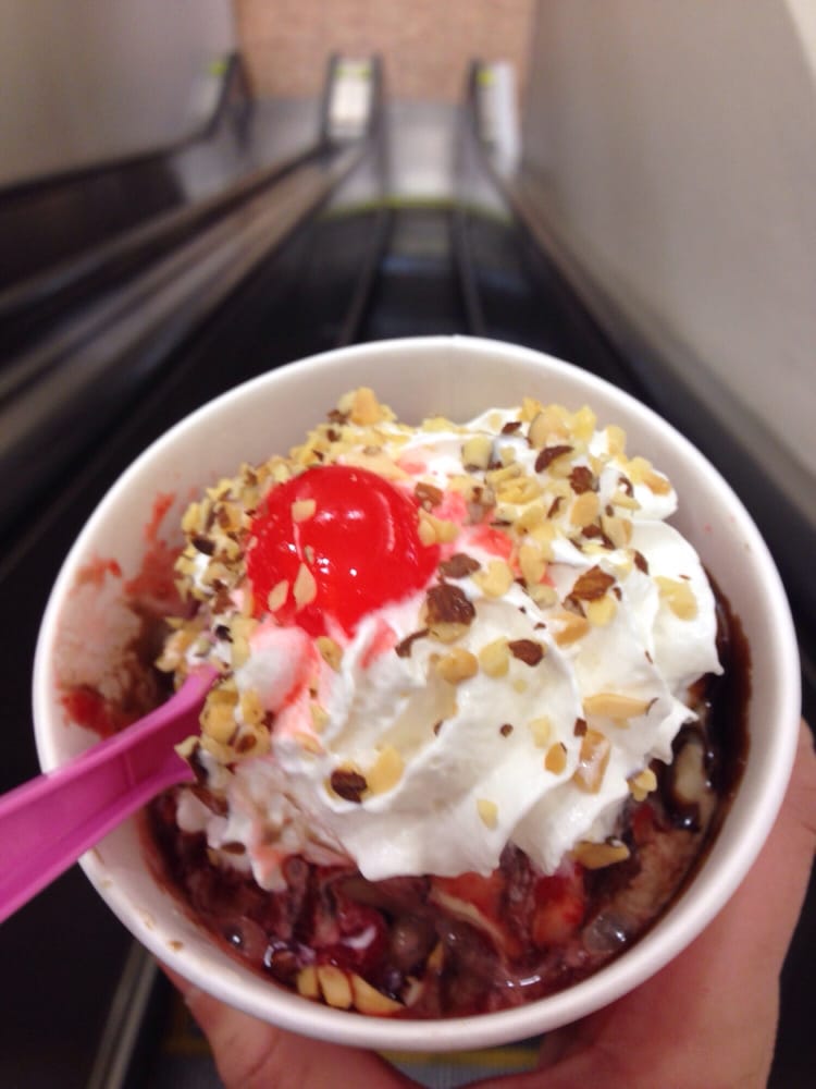 BASKINROBBINS 800 E Dimond Blvd, Anchorage, Alaska Ice Cream