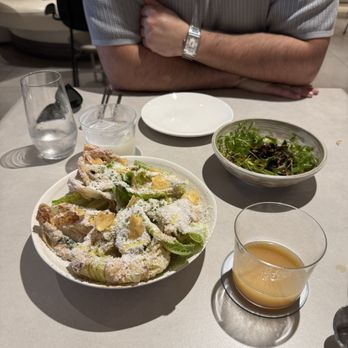 NARO - Summer salad and cucumber salad - Korean Near Me - New York, New York NARO - Summer salad and cucumber salad - Korean Near Me - New York, New York