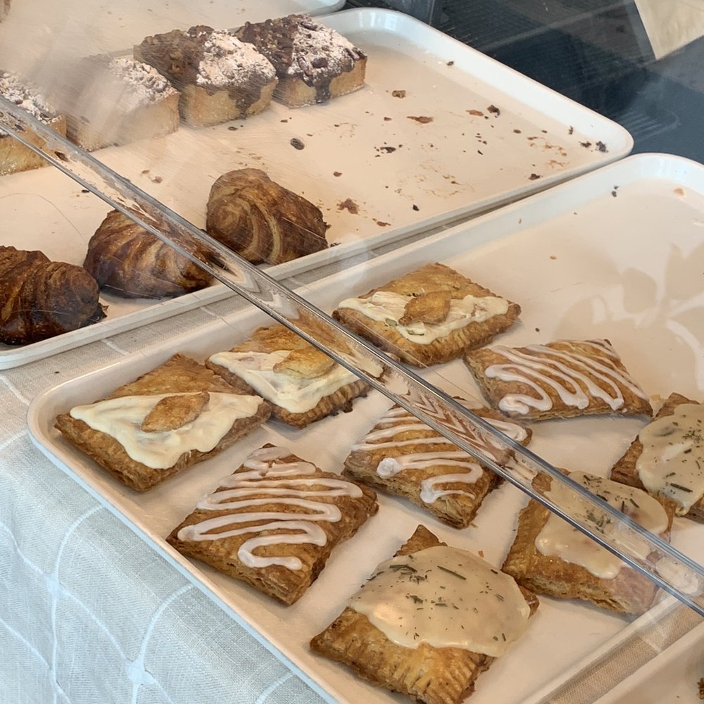 Ovenbird - Pastries - Modern European Near Me - Austin, Texas Ovenbird - Pastries - Modern European Near Me - Austin, Texas
