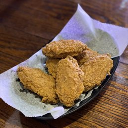 Chicken Wing