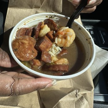 Li'l Dizzy's Cafe - Gumbo - Cajun/Creole Near Me - New Orleans, Louisiana Li'l Dizzy's Cafe - Gumbo - Cajun/Creole Near Me - New Orleans, Louisiana