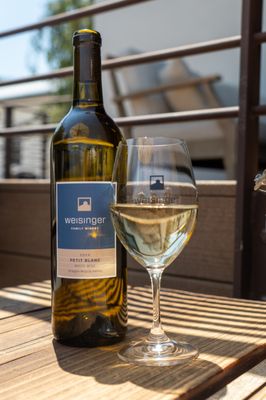 Weisinger Family Winery by null