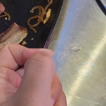 Wow Cow Korean BBQ - Plastic piece - Barbeque Near Me - El Monte, California Wow Cow Korean BBQ - Plastic piece - Barbeque Near Me - El Monte, California