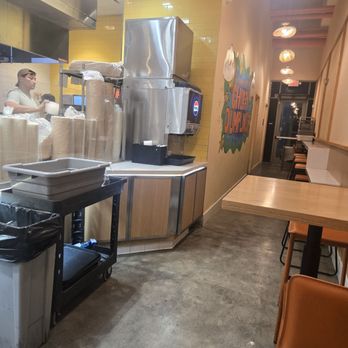 Chubby Dumplings - Can enter thru the back - Chinese Near Me - Anaheim, California