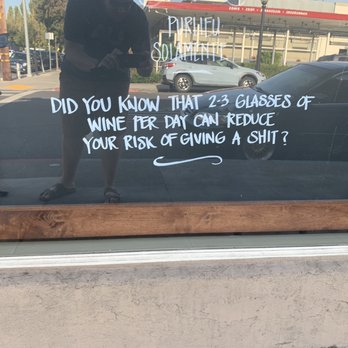 The Wine Thief - Front window - Wine Tasting Room Near Me - Napa, California The Wine Thief - Front window - Wine Tasting Room Near Me - Napa, California