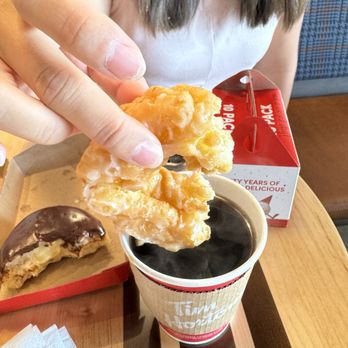 Tim Hortons - Donuts Near Me - Houston, Texas Tim Hortons - Donuts Near Me - Houston, Texas