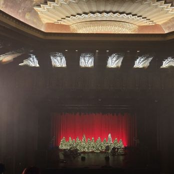 The Wiltern - Music Venues Near Me - Los Angeles, California