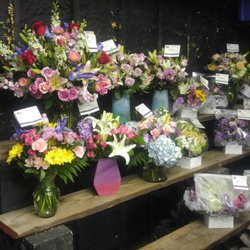 America's Florist - All different kinds of containers, flowers and colors. You choose, we deliver.
