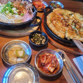 Jin Cook - Korean Near Me - Buena Park, California Jin Cook - Korean Near Me - Buena Park, California