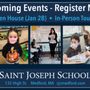 Photo of St Joseph School