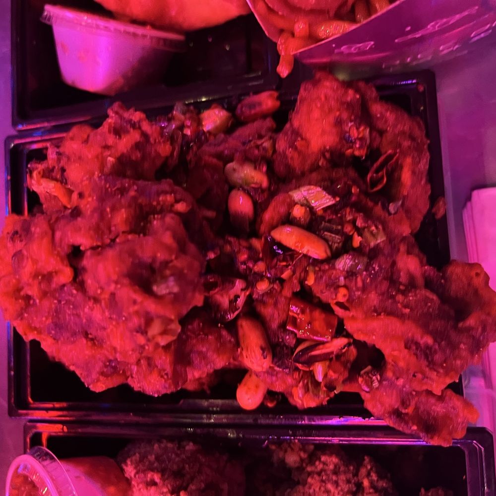 The Rice Box - Chinese Near Me - Houston, Texas The Rice Box - Chinese Near Me - Houston, Texas