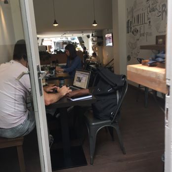 Cup 28° - Coffee & Tea Near Me - Brussels, BRU